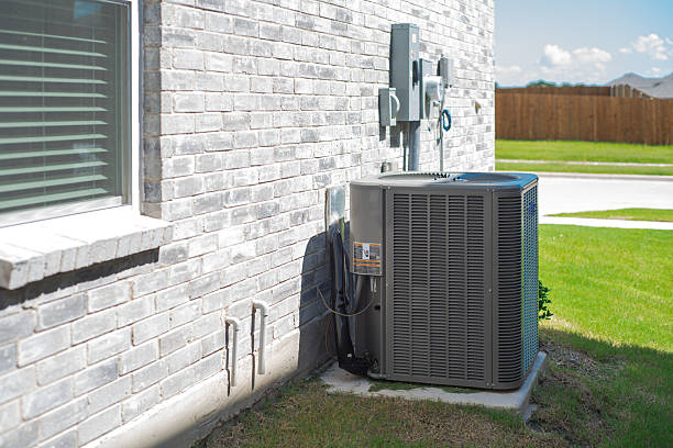 Reliable Ac Installation contractor in Nunnelly, TN by FH HVAC